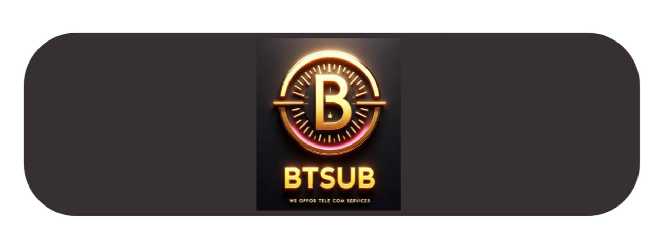 BTSUB Logo